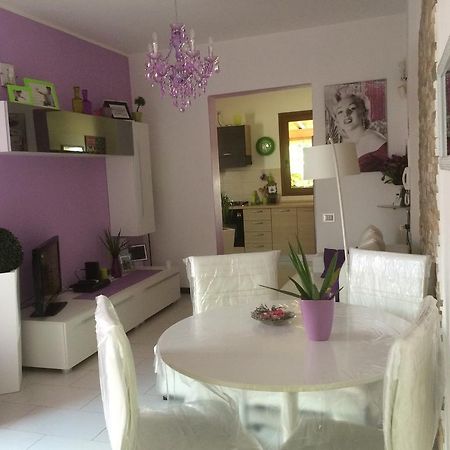 Villa Is Pardinas Sant'Andrea  Esterno foto