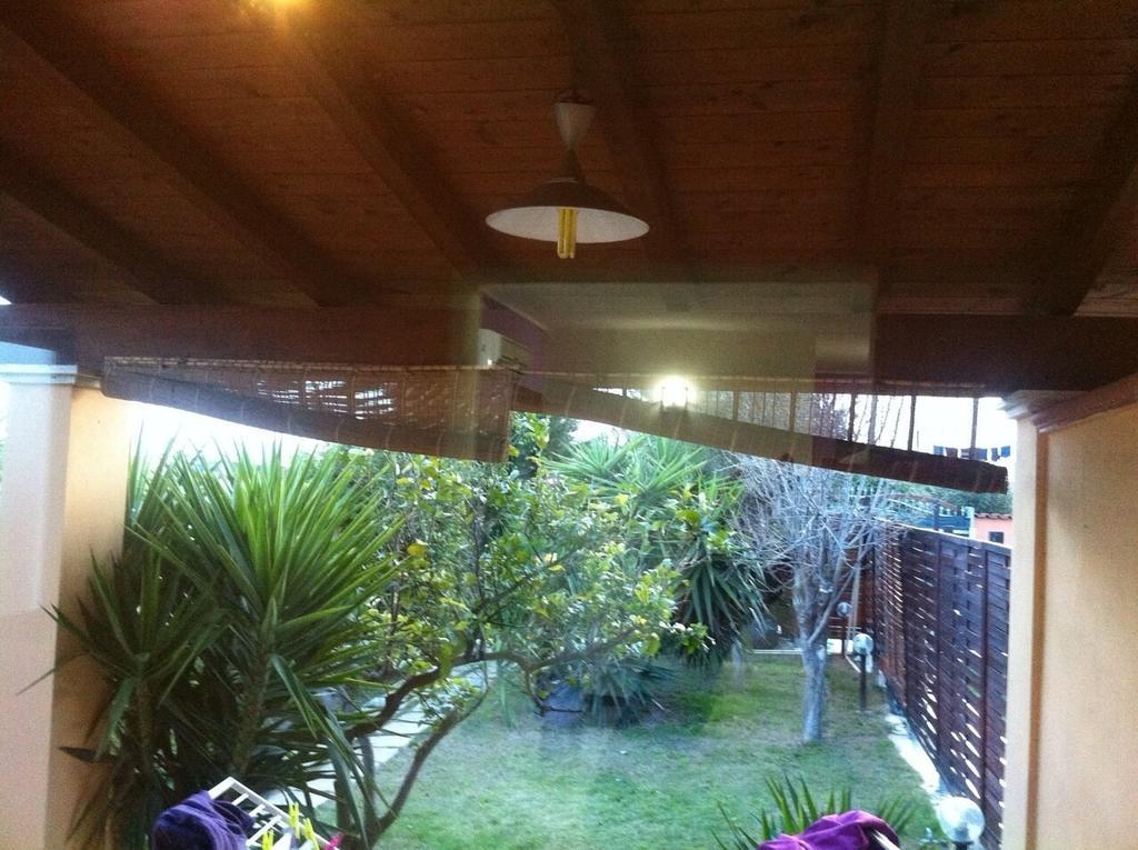 Villa Is Pardinas Sant'Andrea  Esterno foto