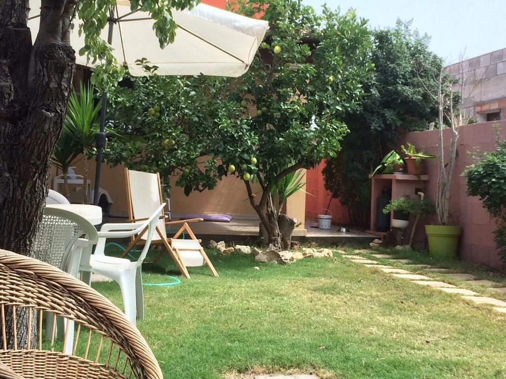 Villa Is Pardinas Sant'Andrea  Camera foto