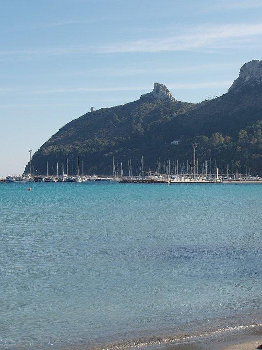 Villa Is Pardinas Sant'Andrea  Esterno foto